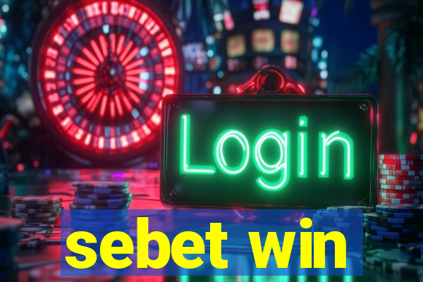 sebet win